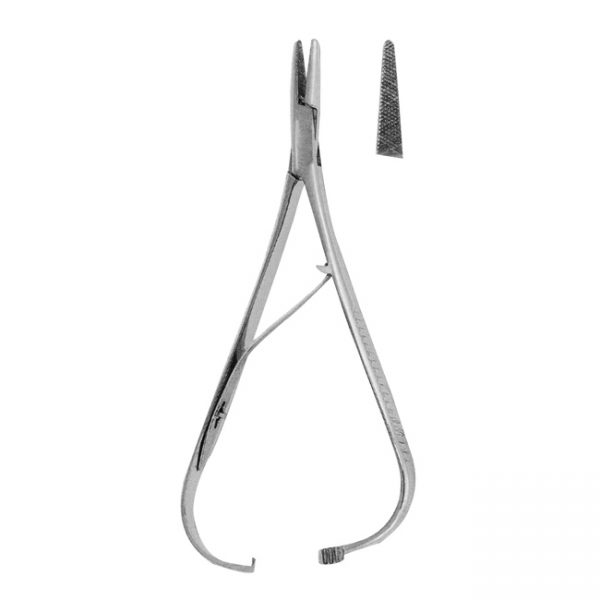 Needle Holder