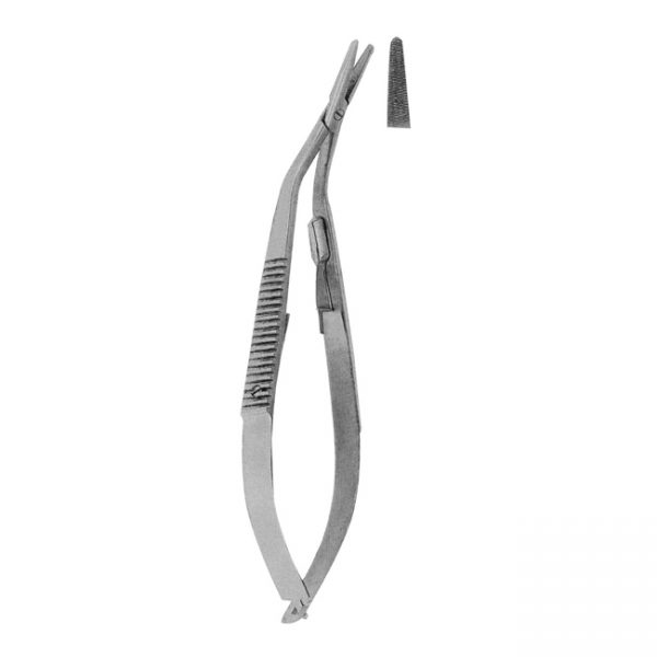 Needle Holder