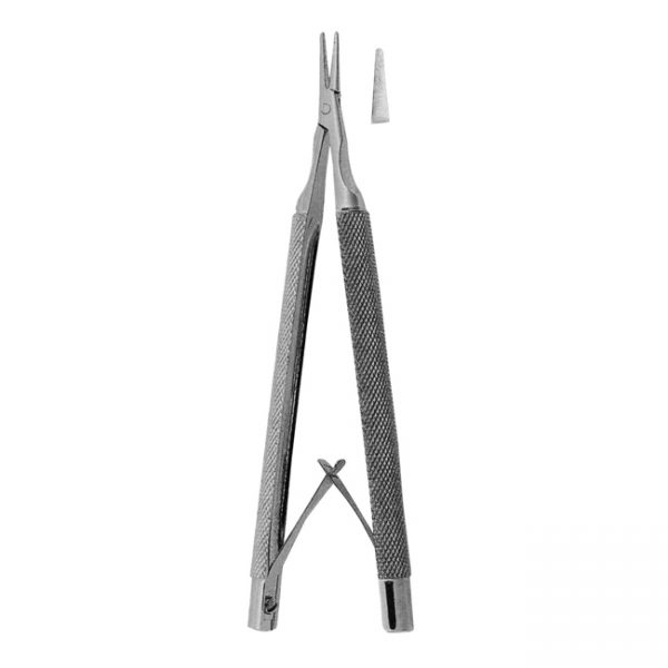 Needle Holder