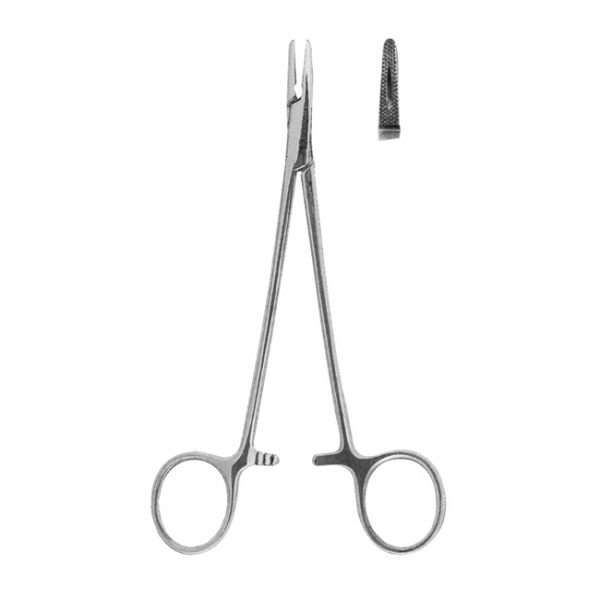 Needle Holder