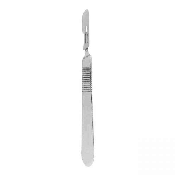 Scalpe Handle / Blade