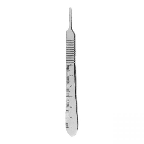 Scalpe Handle / Blade
