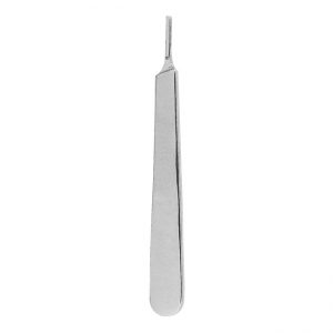 Scalpe Handle / Blade