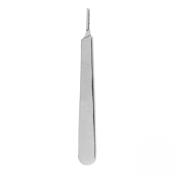 Scalpe Handle / Blade