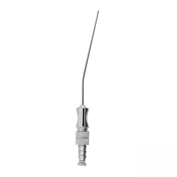 Surgical Saliva Ejector
