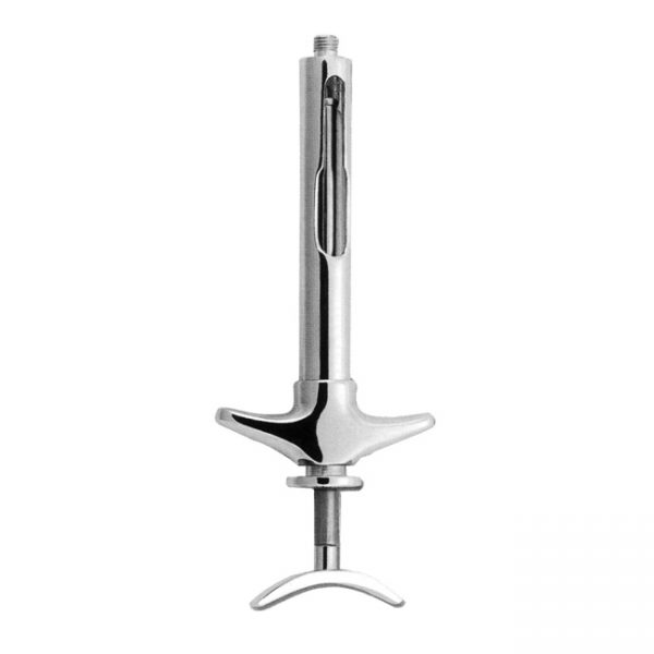 Syringe