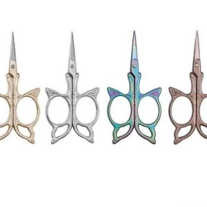 Nail Scissors