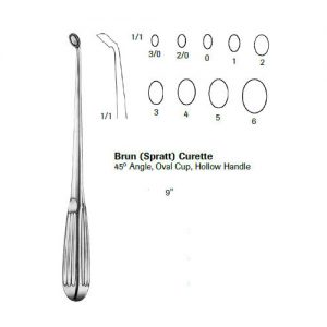 Bone Curette
