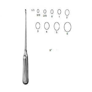 Bone Curette