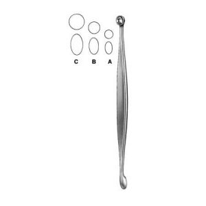 Bone Curette