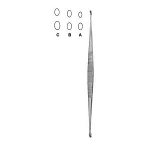 Bone Curette