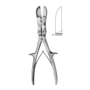 Bone Cutting Forcep