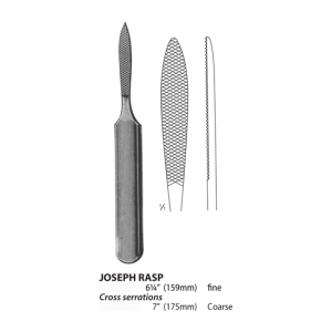 Bone Rasp
