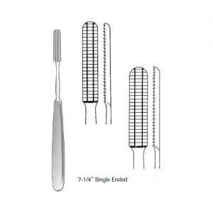 Bone Rasp