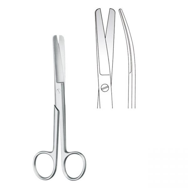 Operating Scissor
