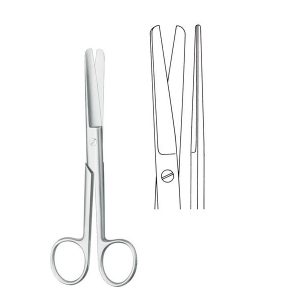 Operating Scissor