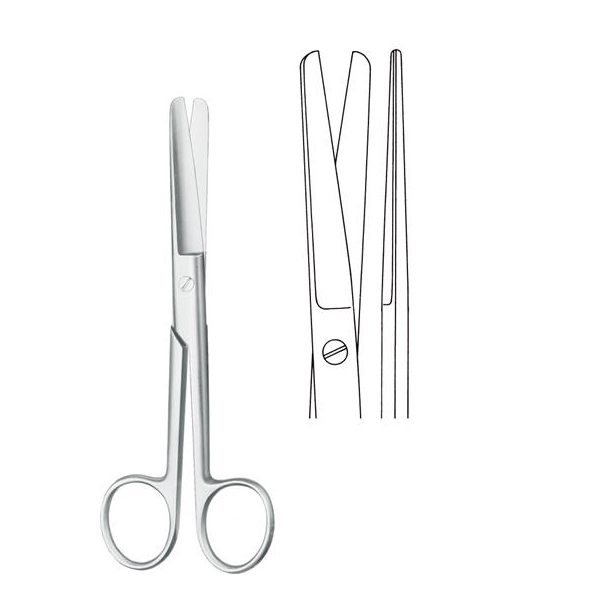 Operating Scissor