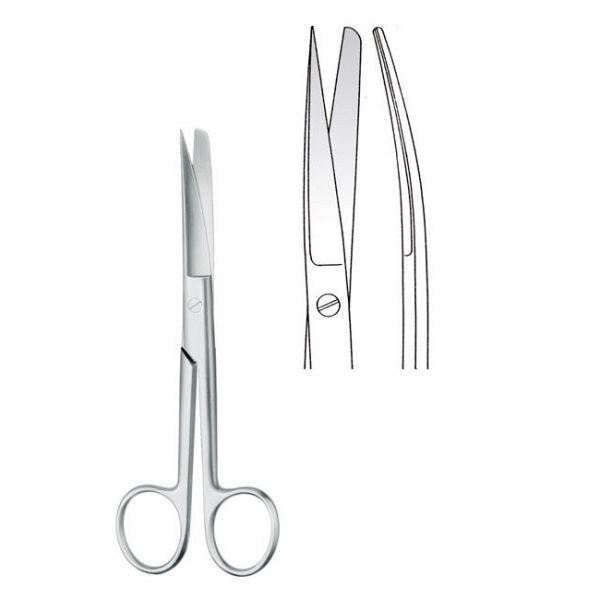 Operating Scissor