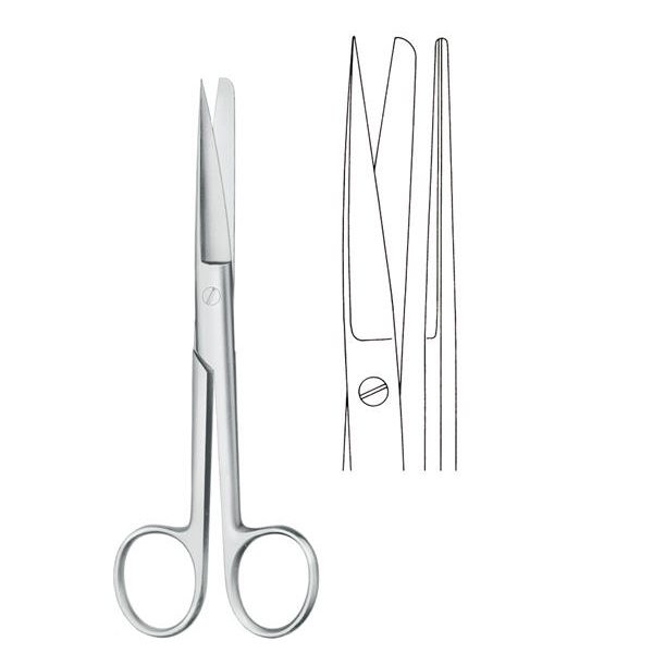 Operating Scissor