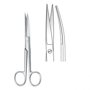 Operating Scissor