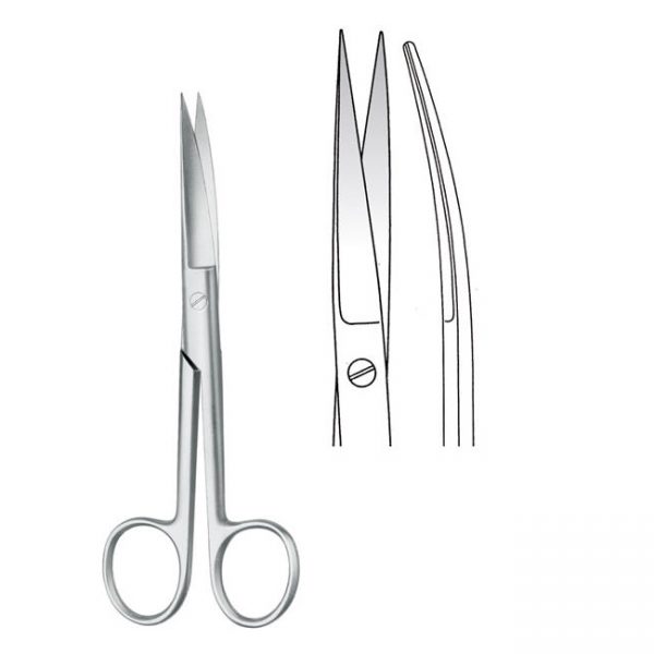 Operating Scissor