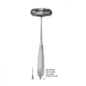 Percussion Hammer