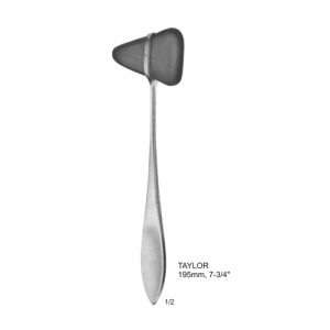Percussion Hammer