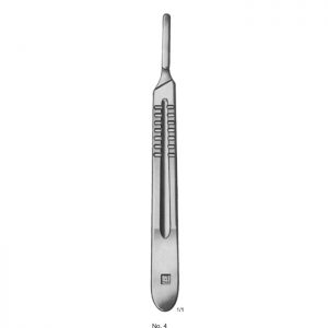 Scalpel Handle