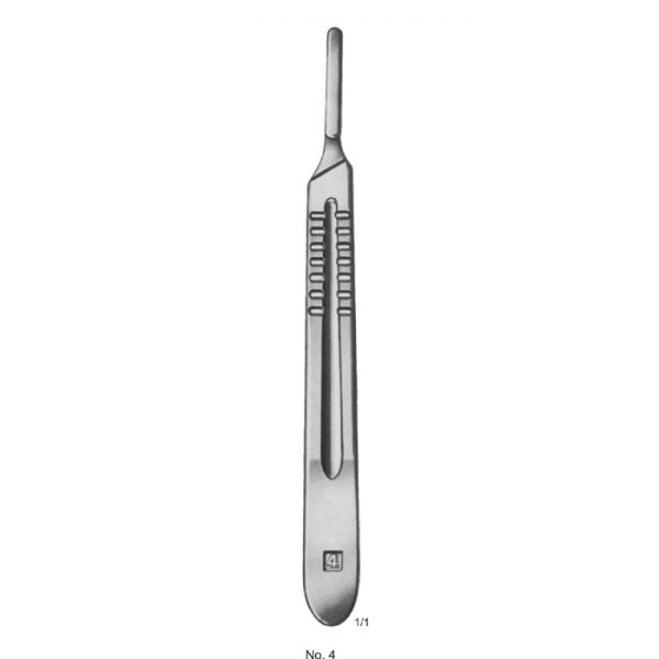 Scalpel Handle