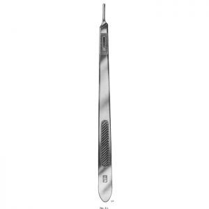 Scalpel Handle