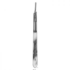 Scalpel Handle