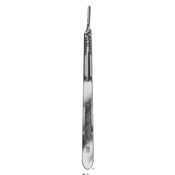Scalpel Handle