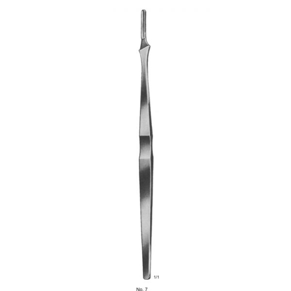 Scalpel Handle