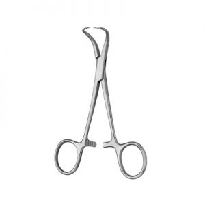 Towel and Sponge Clamp