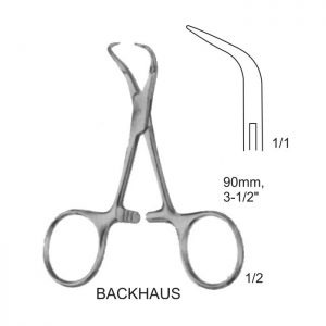 Towel and Sponge Clamp