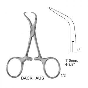 Towel and Sponge Clamp
