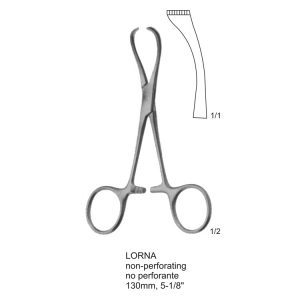 Towel and Sponge Clamp