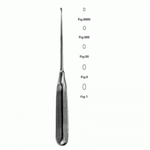 Bone Curette
