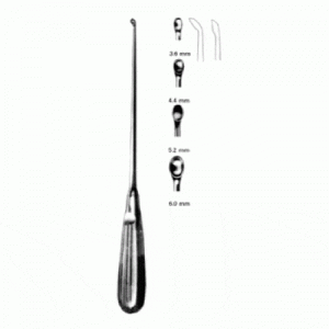 Bone Curette