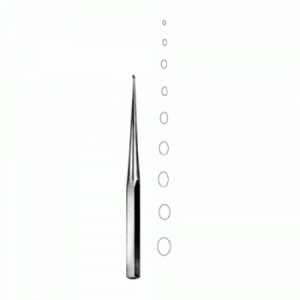 Bone Curette