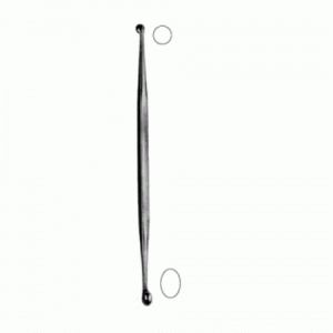 Bone Curette