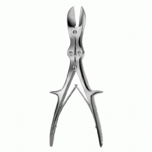 Bone Cutter
