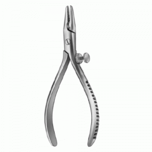 Bone Pliers Wire Holder