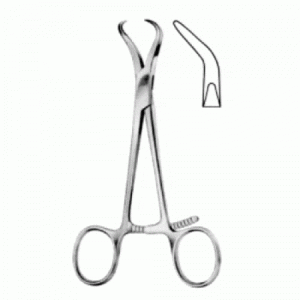 Bone Reposition Forcep