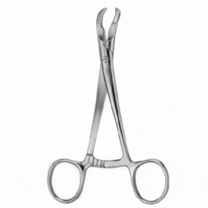 Bone Reposition Forcep