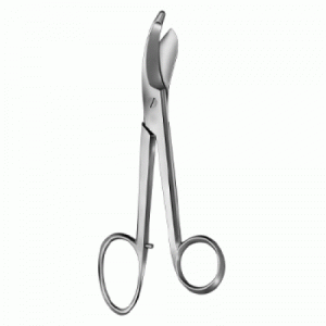 Bone Scissors Shear